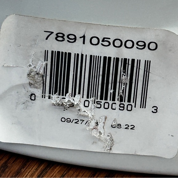 Royal Worcester EVESHAM Gold Edge  14 1/2  inch Oval Serving Dish 1961 - Picture 9 of 10